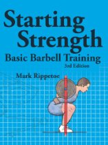 Starting Strength, Mark Rippetoe