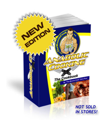 Anabolic Cooking Review